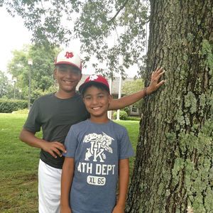 Meet your Posher, Allen